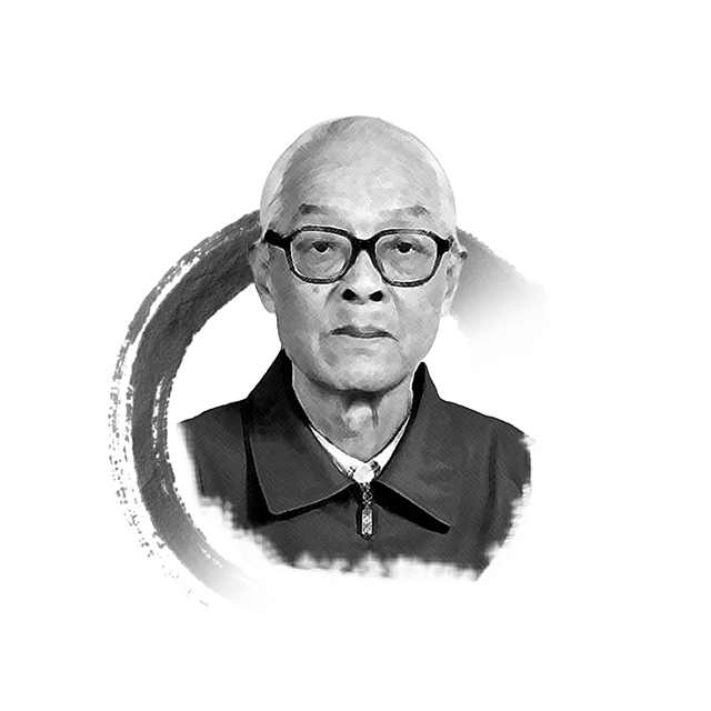 王玉川（首届国医大师）